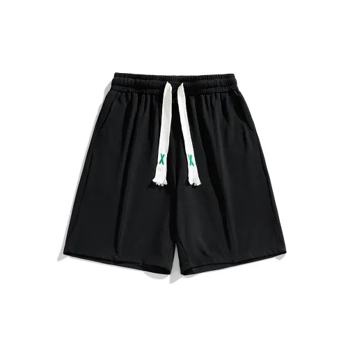 NONEVENT Casual Shorts Unisex