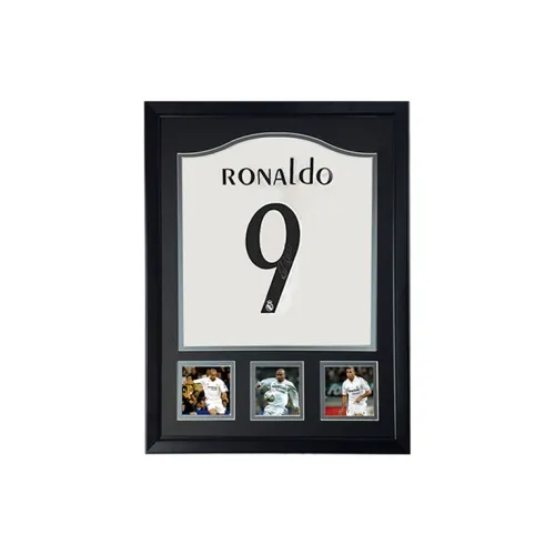 Yi Shot targa Madrid Football Fan Supply Approximately 60X80cm