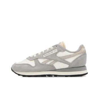 Reebok Classic Leather Chalk Moonstone
