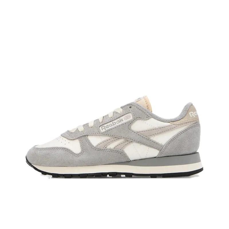Reebok Classic Leather Chalk Moonstone-0