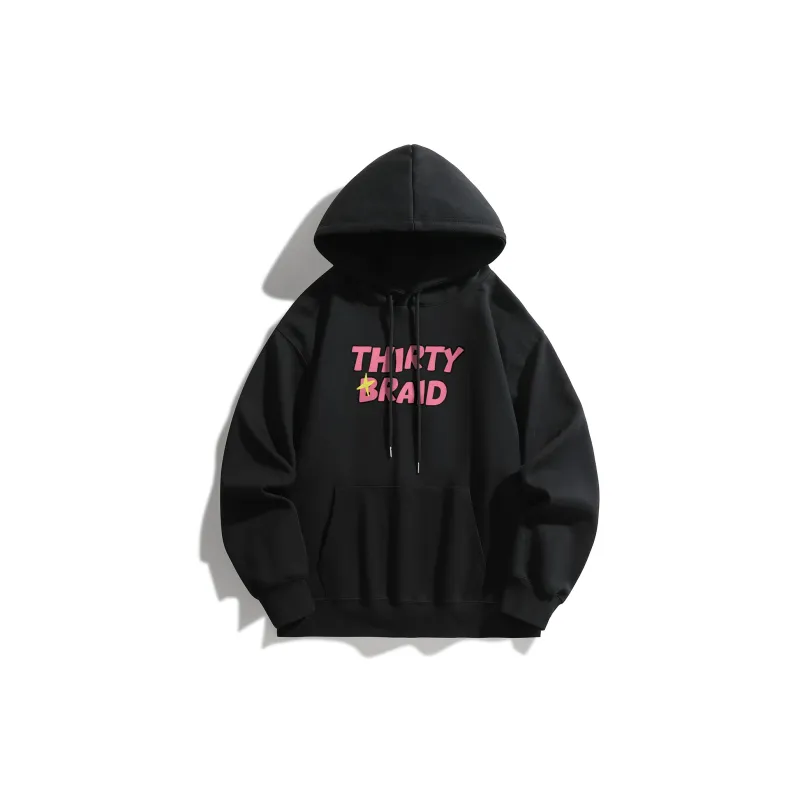30BRAID Sweatshirts Unisex-12