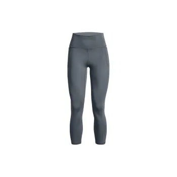 Under Armour Meridian Yoga Pants Women's Blue Gray
