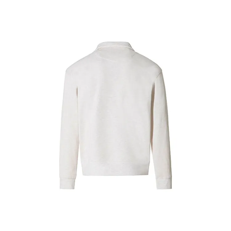 RARE Sweatshirts Men Light Gray-1