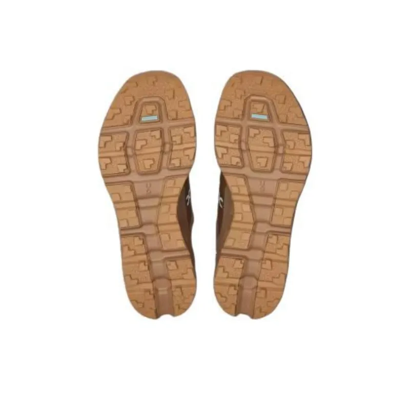 On Running Cloudvista 2 Chai Dune Women's-4