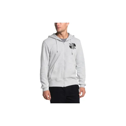 THE NORTH FACE Dome Jackets Men Asphalt Gray