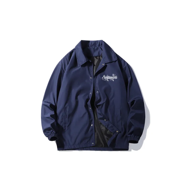 LIGHTNING BEAR Jackets Coats Unisex-41