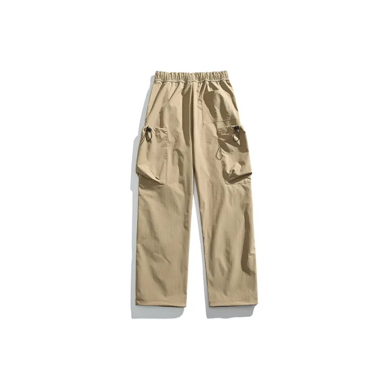 Izexx Cargo Pants Unisex-20