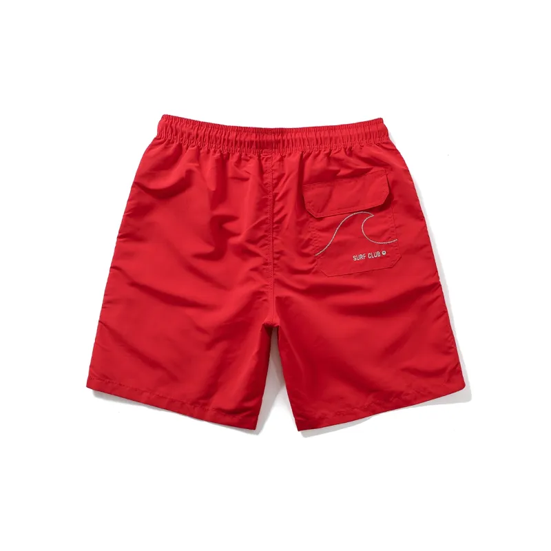 GAILANG Beach Shorts Men-1