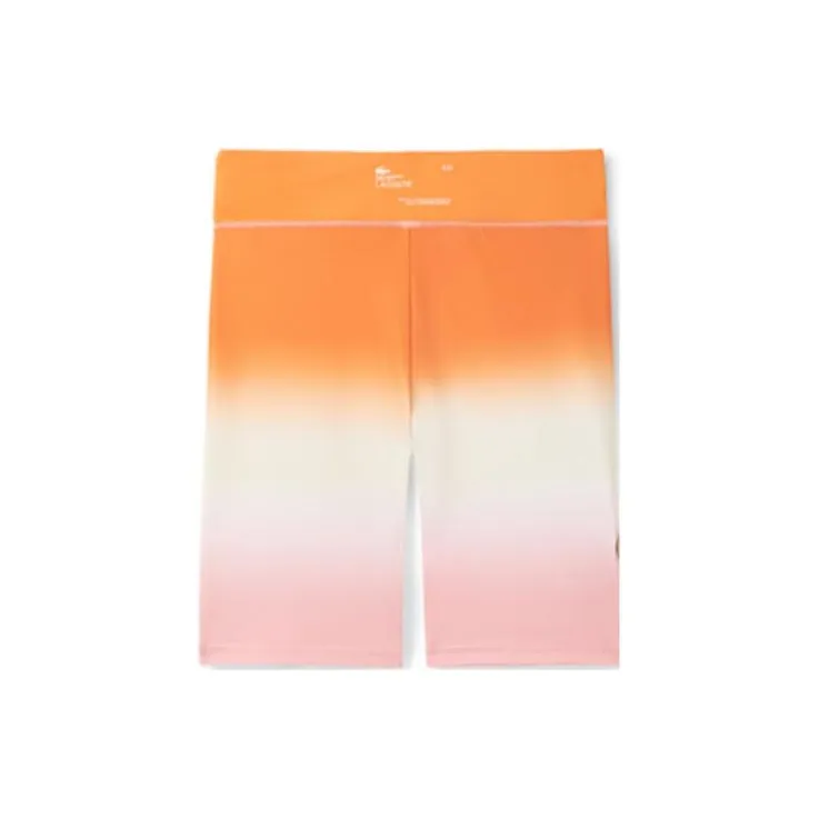 LACOSTE Casual Shorts Women's Multicolor-1