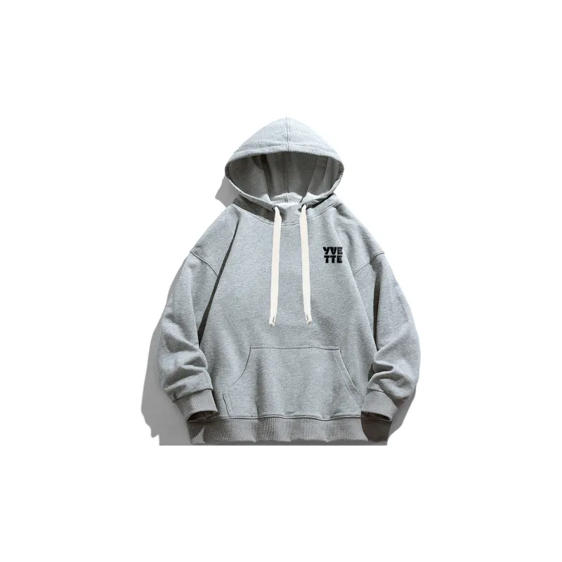 Yvette Sweatshirts Unisex-9