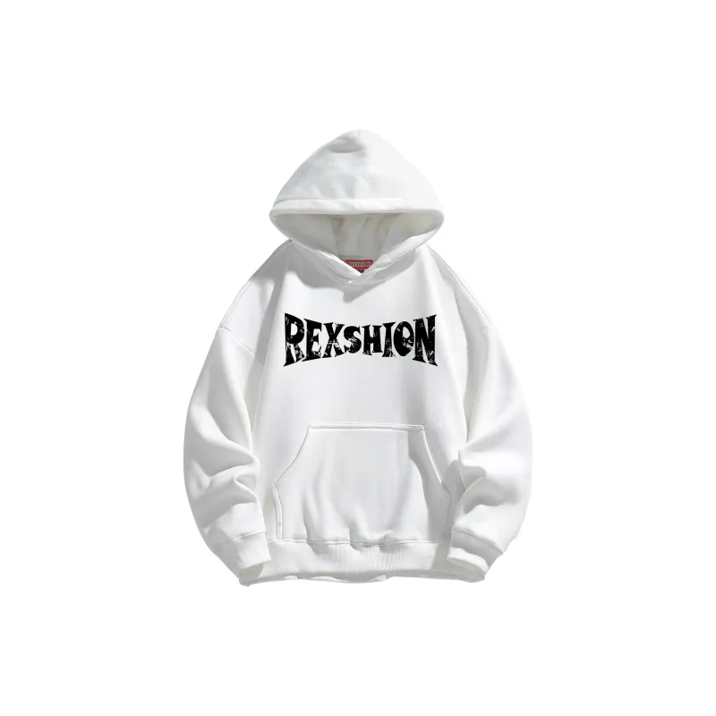 REXSHION Sweatshirts Unisex-31