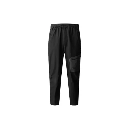 THE NORTH FACE Casual Pants Men Black