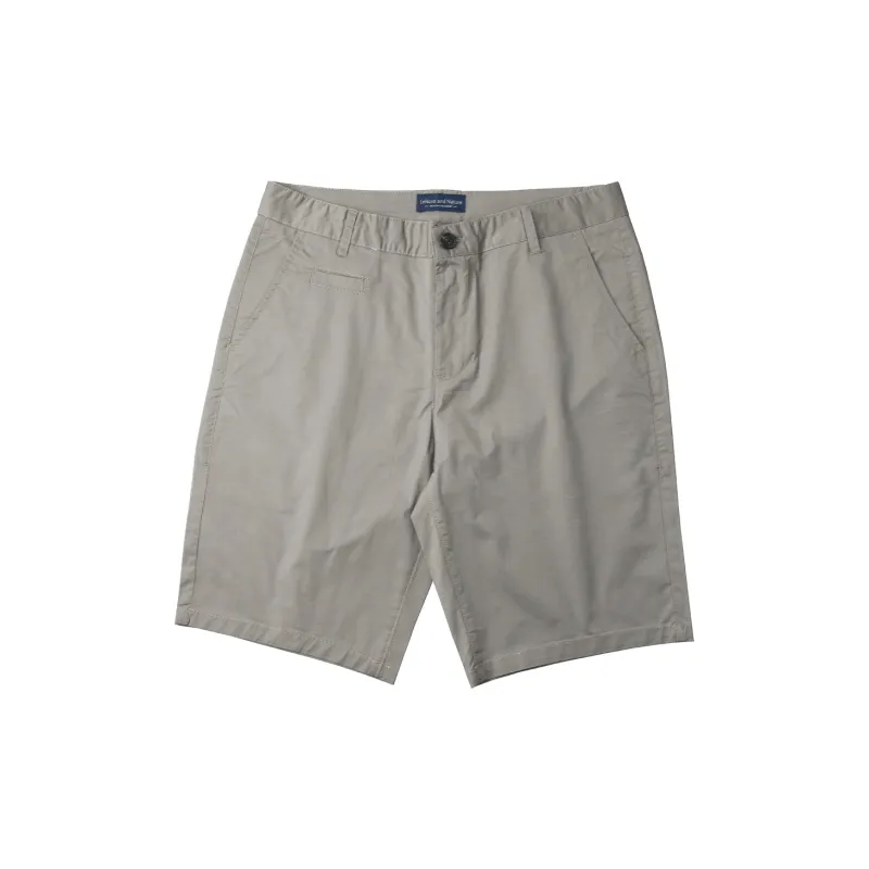 Duke car Casual Shorts Men-1