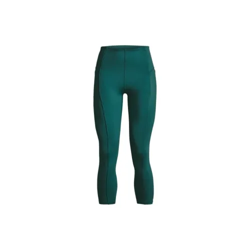 Under Armour Leggings Women's Green