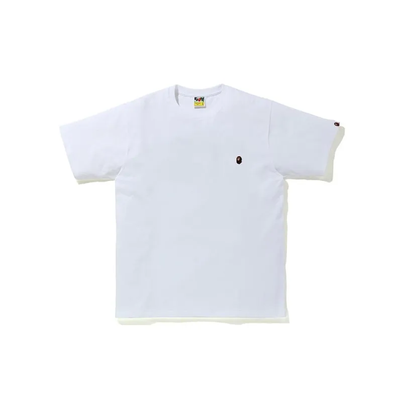 A BATHING APE Bape T Shirts Men-3