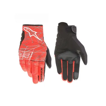 ALPINESTARS Motorcycle Protective Gears Wrist Unisex Wrist Brace