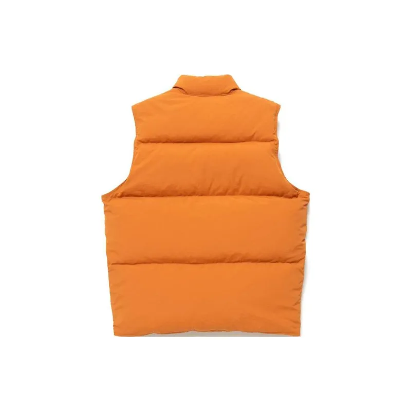 HUMAN MADE Reversible Down Vest-5