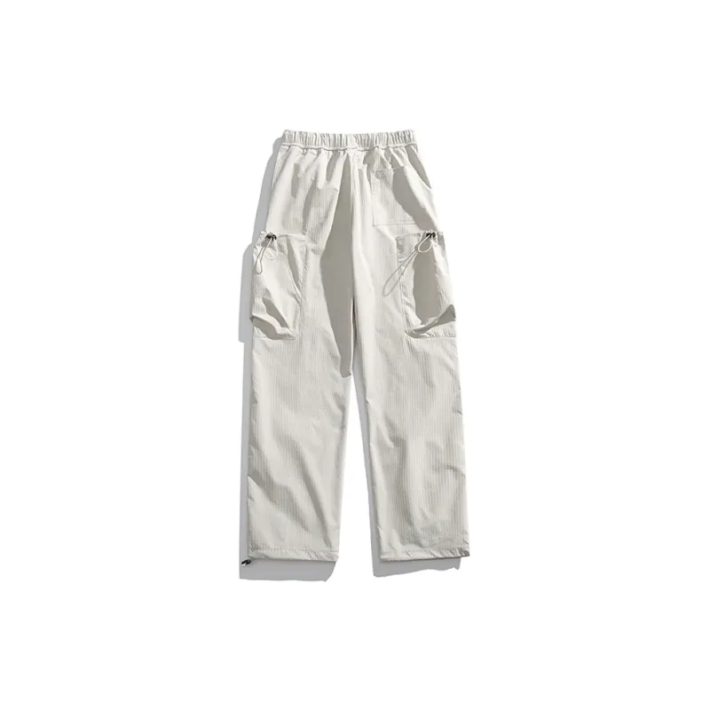 Izexx Cargo Pants Unisex-10