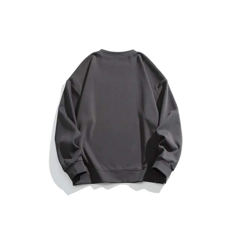 GOOSELIAR Sweatshirts Unisex-5
