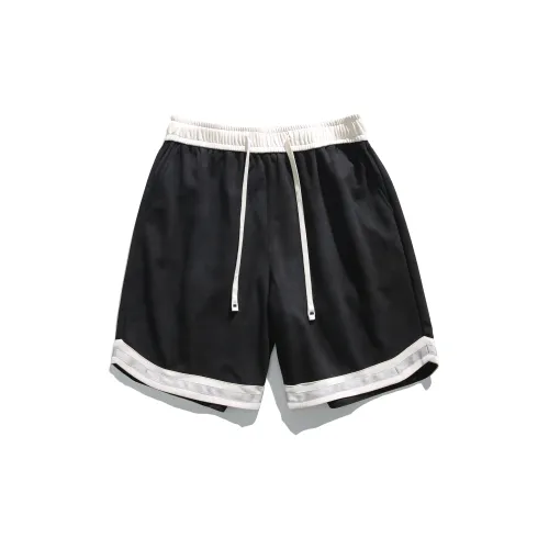 TYPERIGHTER Casual Shorts Unisex