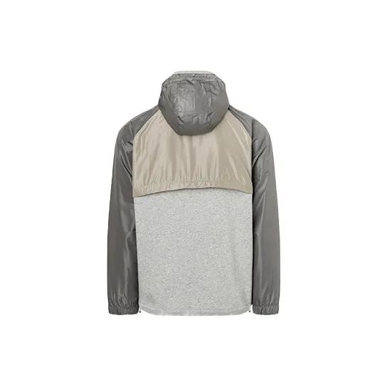 BOGNER Sweatshirt Men's Light Gray-1