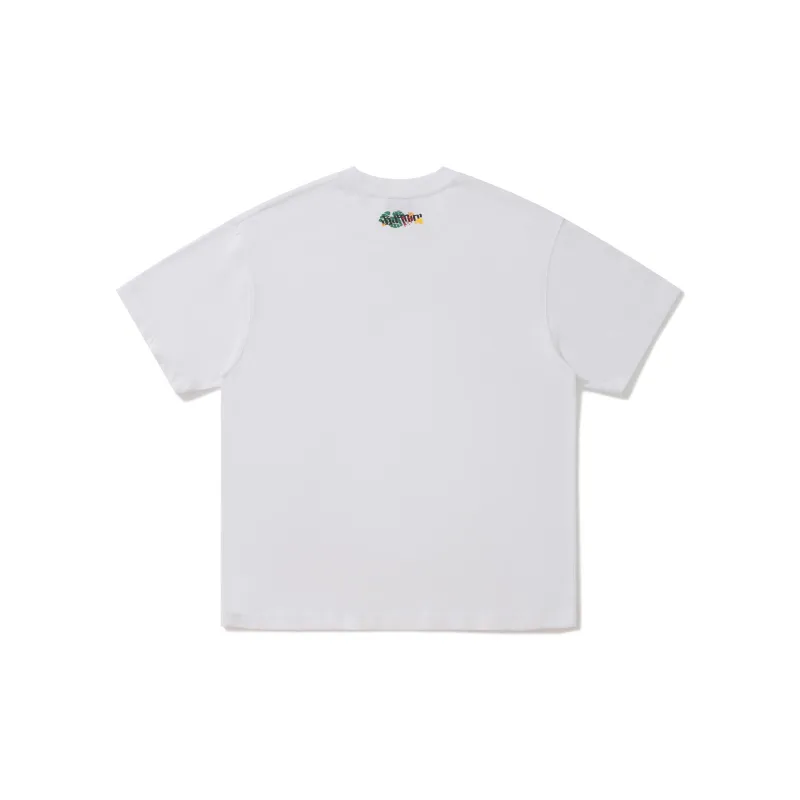 BURNIN T Shirts Unisex-3
