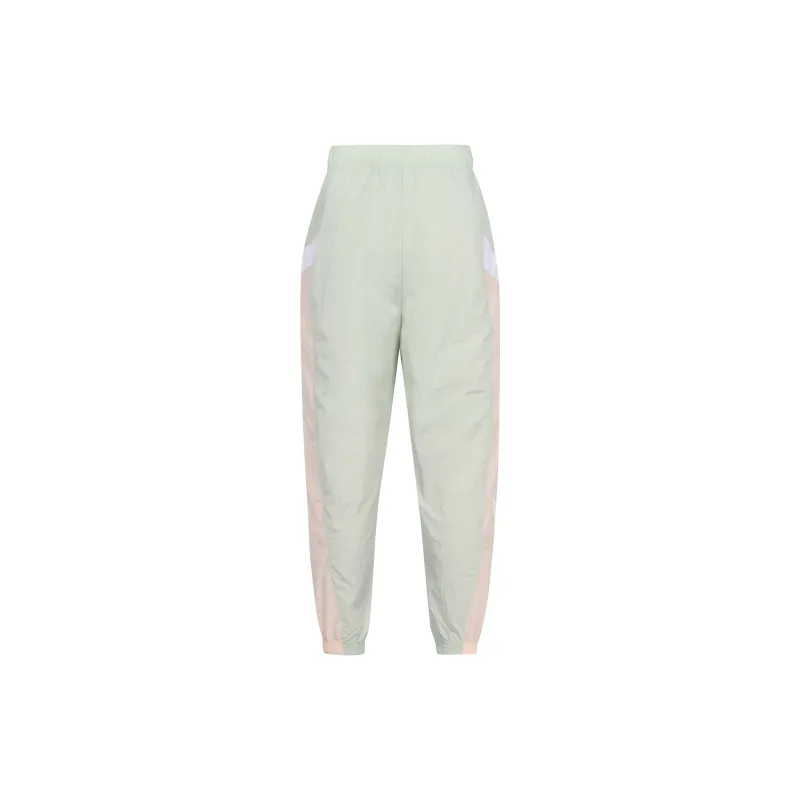 Adidas Knitted Sweatpants Women's White-1