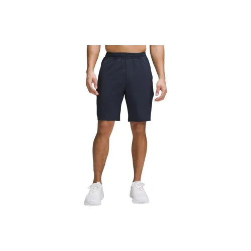 Lululemon Pace Breaker Casual Shorts Men