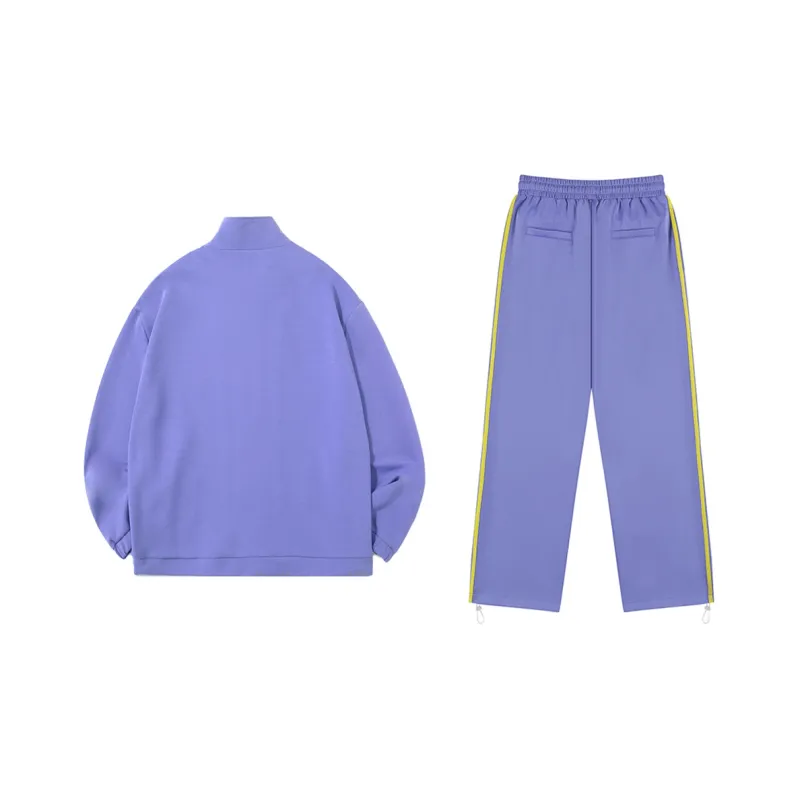 NOCAO Jackets Unisex-31