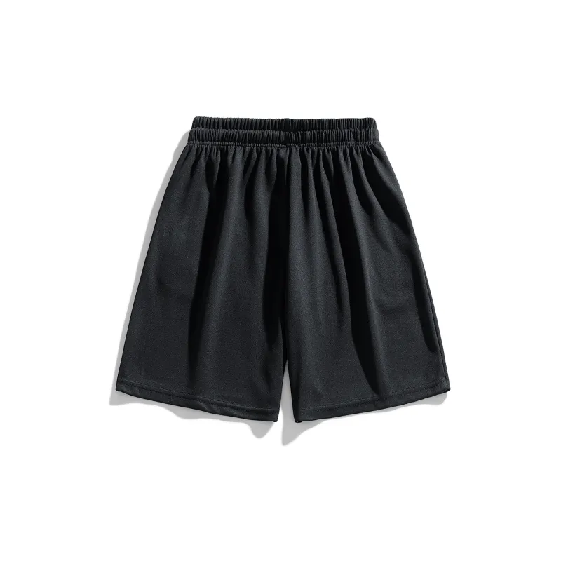 MZ Loose Fit Comfortable Versatile Casual Shorts Unisex-1