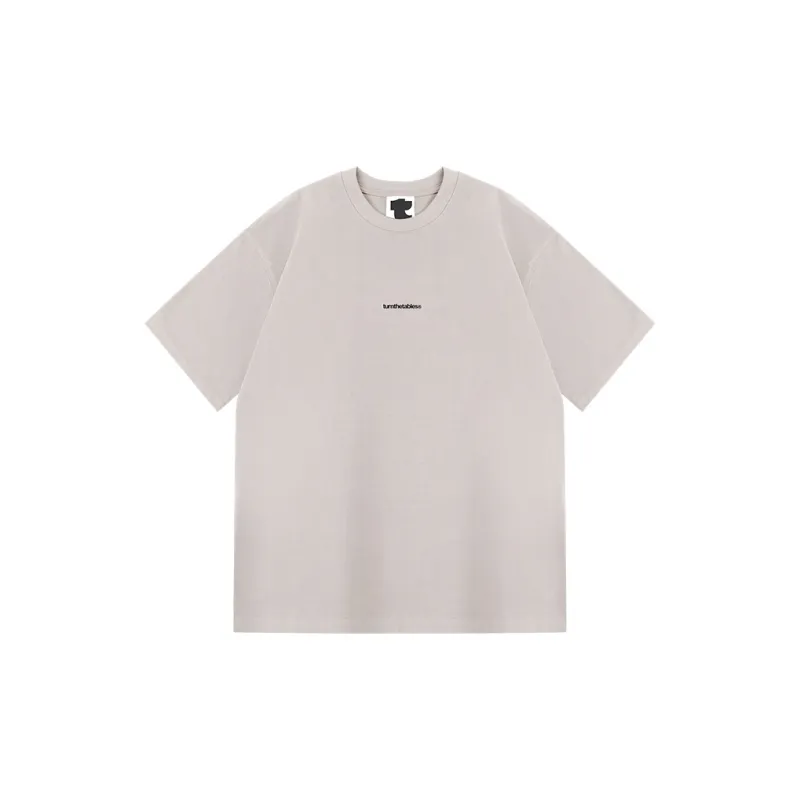 TURNTHETABLES T Shirts Unisex-7