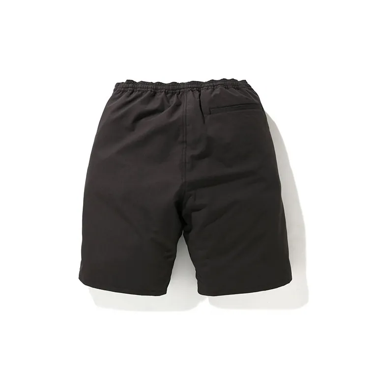 Bape Color Camo Reversible Shorts-7