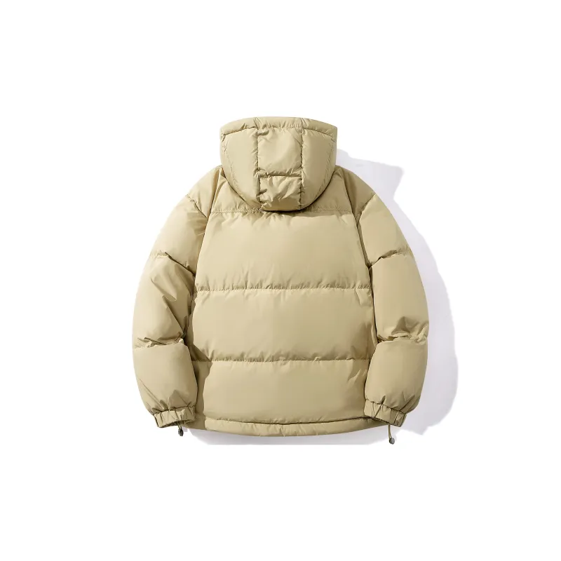 BOBBY ABLEY Down Jackets Unisex-10