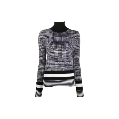 THOM BROWNE Sweaters Women's Black