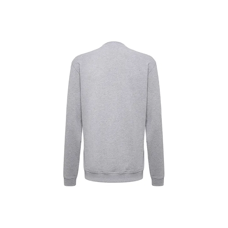 VERSUS Sweatshirts Men Gray-1
