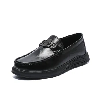 EASTERN CAMEL Casual Shoes Men's Black
