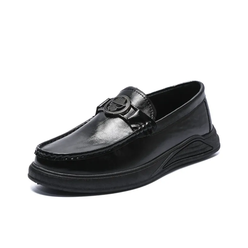 EASTERN CAMEL Casual Shoes Men's Black-0