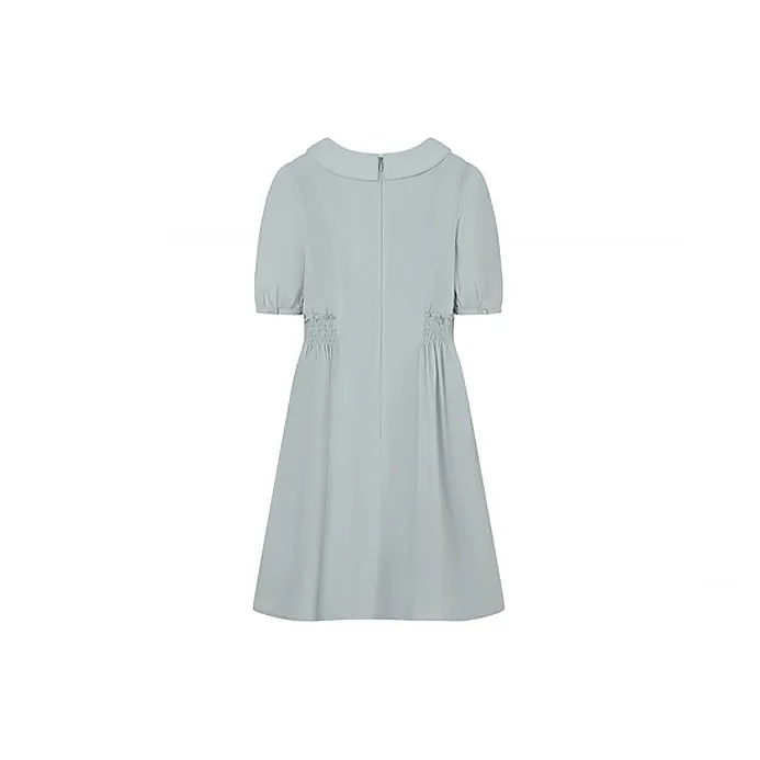 Teenie Weenie Short Sleeved Dress Women's-5