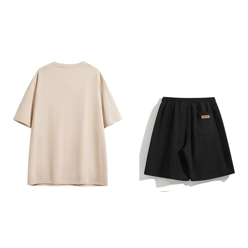 AMBER LIGHT Casual Sportswear Unisex-5