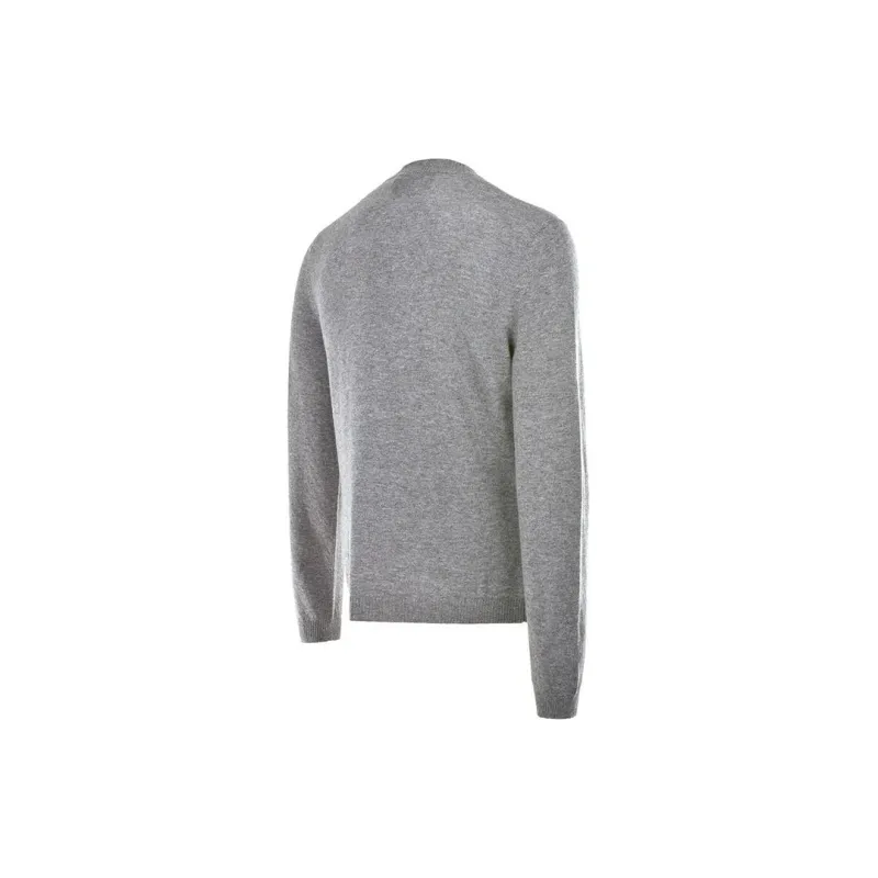 GUCCI Sweaters Men Silver-1