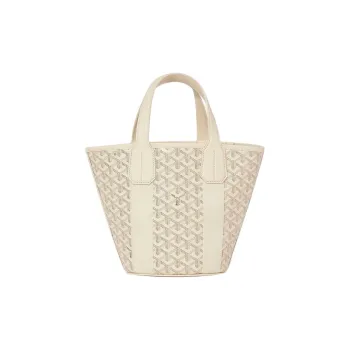 GOYARD Belharra Handbags