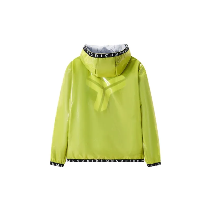 JOHN RICHMOND Jackets & Coats Men's Bright Yellow-1