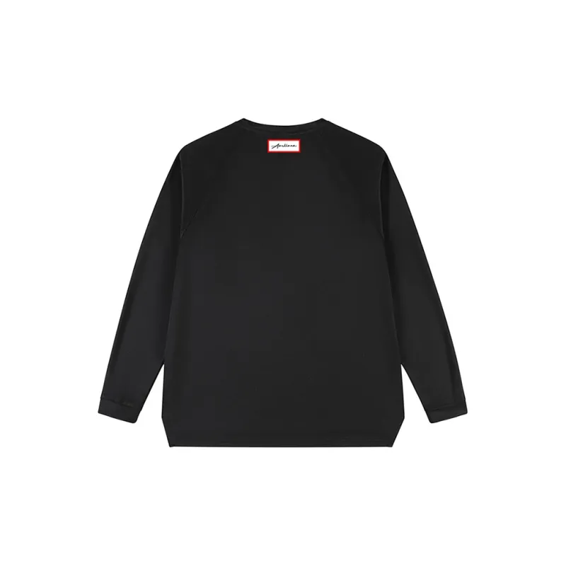 ARCLINEA Basketball Jerseys Unisex-5