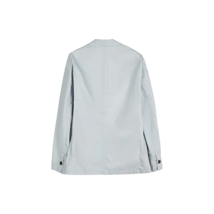 CROQUIS Business Suits Unisex 061 Concrete Gray-1