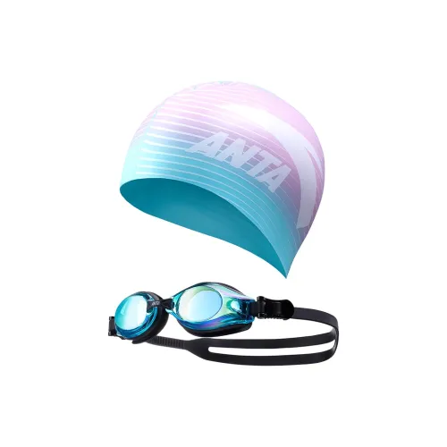 Anta Swimming Sets Silicone Pool Unisex