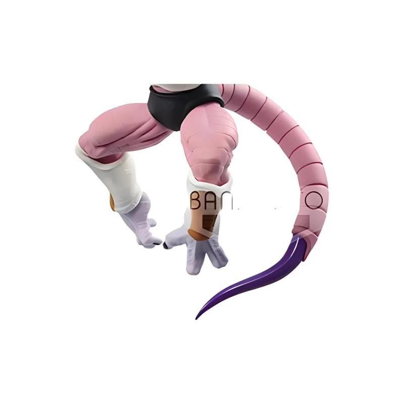 BANPRESTO Frieza Glasses Factory, Dragon Ball Z Full Power Attack Full Scratch Scale Figures-6