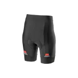 030 Gray Red Logo