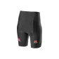 030 Gray Red Logo