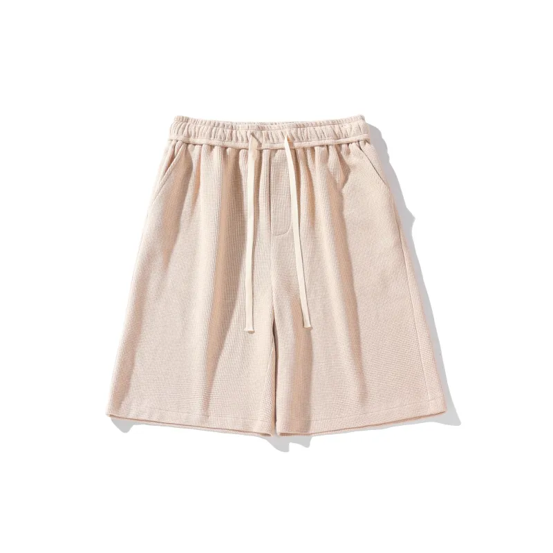 PAINT STAIN Fashion Casual Shorts Unisex-89