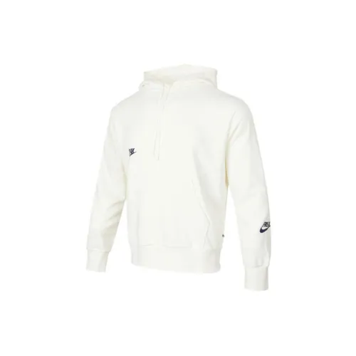 Nike Sweatshirts Men White